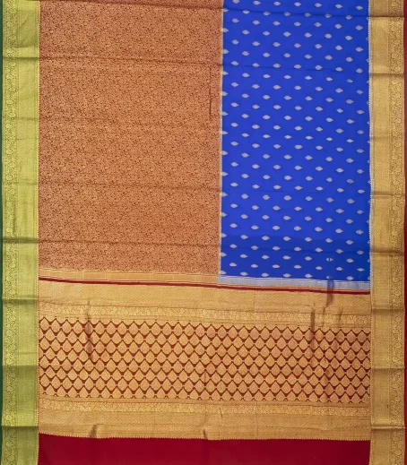 Mysore crepe - Image 3