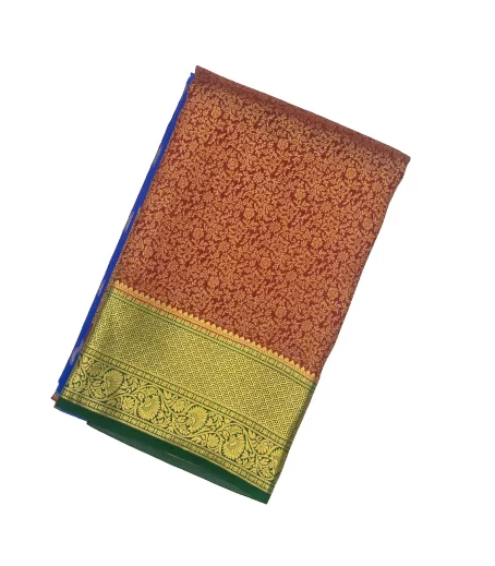 Mysore crepe